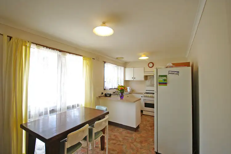 Fourth view of Homely house listing, 48 Mossgiel Park Drive, Endeavour Hills VIC 3802