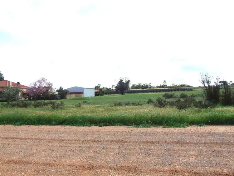 Fifth view of Homely land listing, Lot 2 Garwood Lane Winkie via, Berri SA 5343