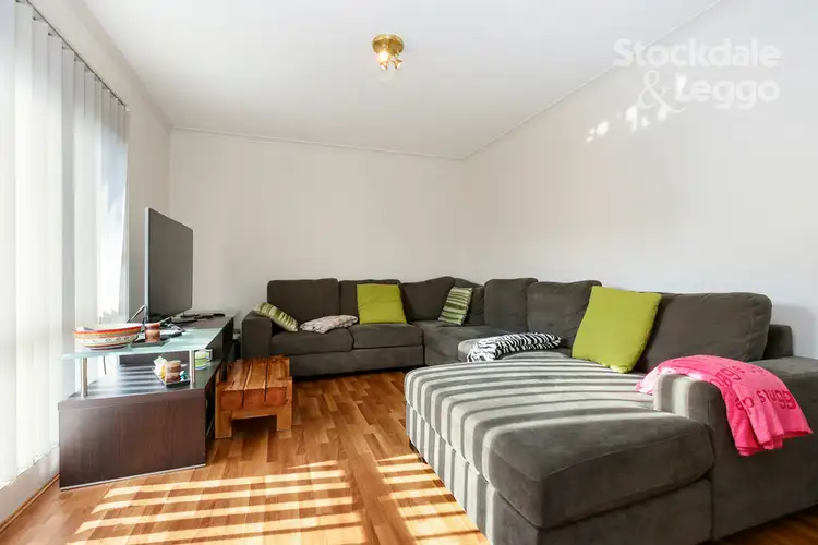 Third view of Homely unit listing, 5/29 Davidson Street, Reservoir VIC 3073