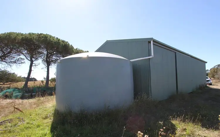 Fourth view of Homely land listing, 374 Monteville Lane, Ballan VIC 3342
