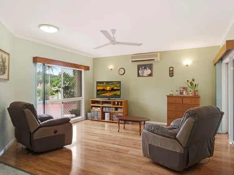 Fifth view of Homely house listing, 74 Loridan Drive, Brinsmead QLD 4870