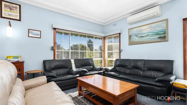 Second view of Homely house listing, 2 Finch Street, Altona VIC 3018