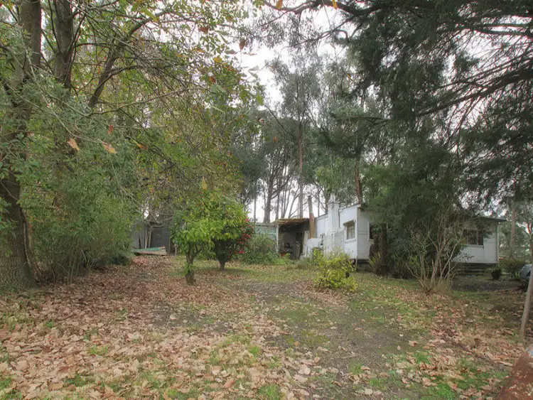 Main view of Homely house listing, 11 Evans Grove, Wandin North VIC 3139