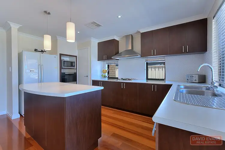 Fifth view of Homely house listing, 7 Jaubert Avenue, Secret Harbour WA 6173