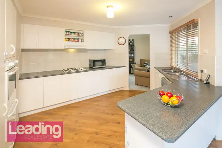 Sixth view of Homely house listing, 33 Bradman Drive, Sunbury VIC 3429