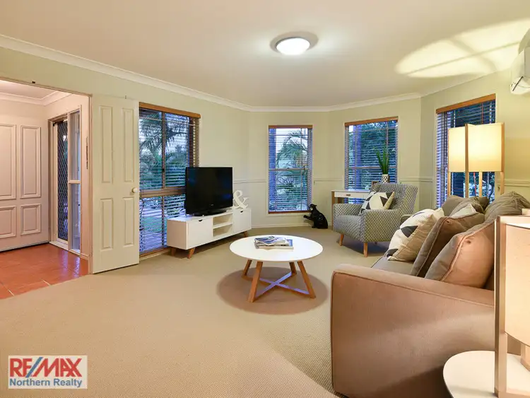 Sixth view of Homely house listing, 7 Phoenix Court, Eatons Hill QLD 4037