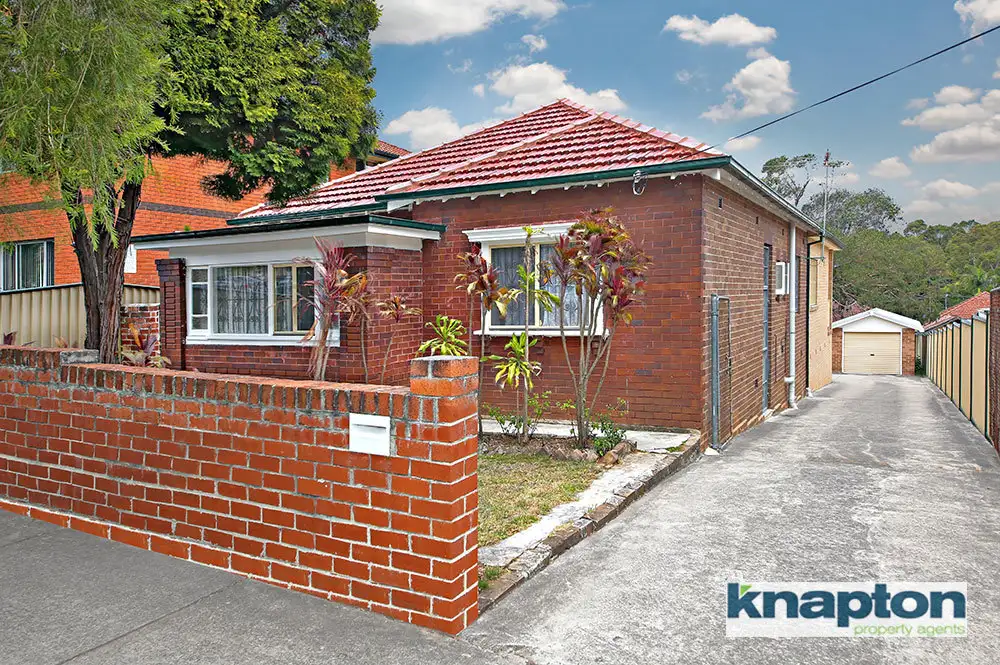 Main view of Homely house listing, 95 Ernest Street, Lakemba NSW 2195