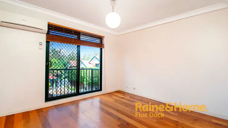 Fifth view of Homely townhouse listing, 8/1a Henley Marine Drive, Five Dock NSW 2046