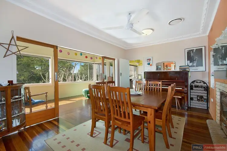 Second view of Homely house listing, 114 Hare Street, Casino NSW 2470