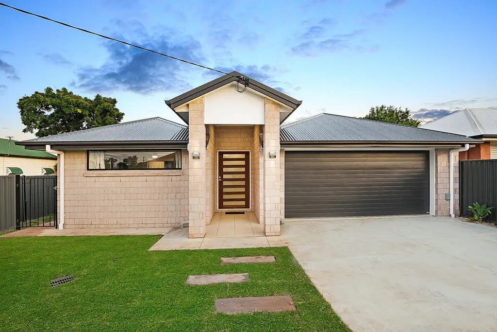 Main view of Homely house listing, 22 Brim Street, Newtown QLD 4350