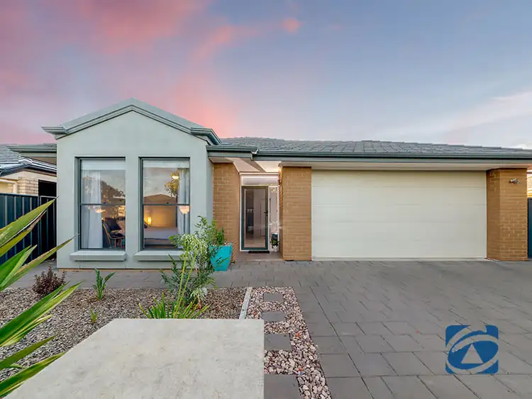 Second view of Homely house listing, 22 Riesling Crescent, Andrews Farm SA 5114