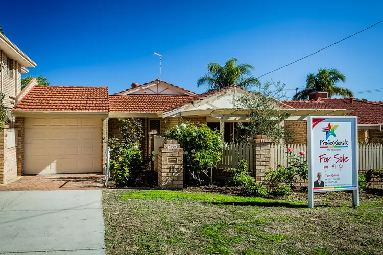 11 Western Avenue, Yokine WA 6060