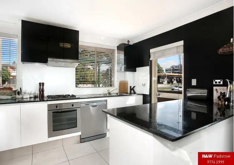 4/878-882 King Georges Road, South Hurstville NSW 2221
