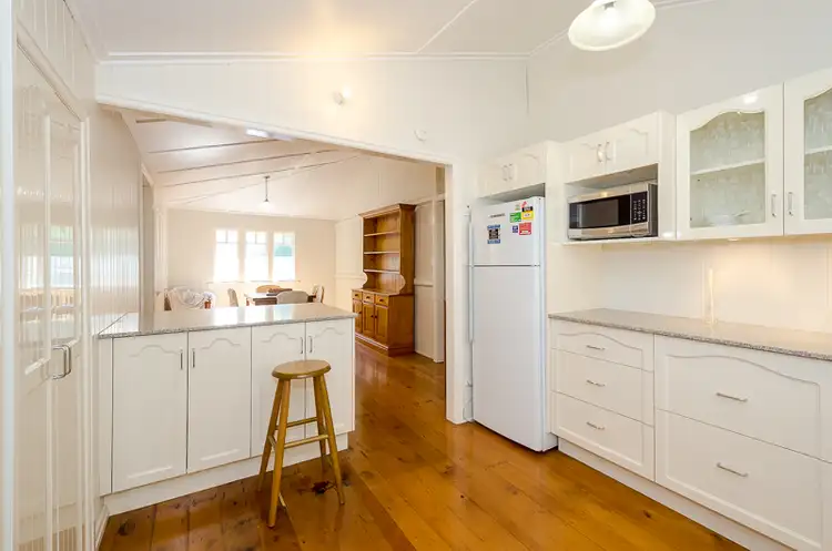 Sixth view of Homely house listing, 33 Harbour Terrace, Gladstone Central QLD 4680