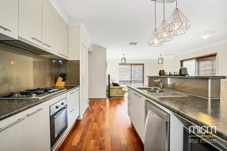Sixth view of Homely house listing, 8 Freshet Avenue, Point Cook VIC 3030