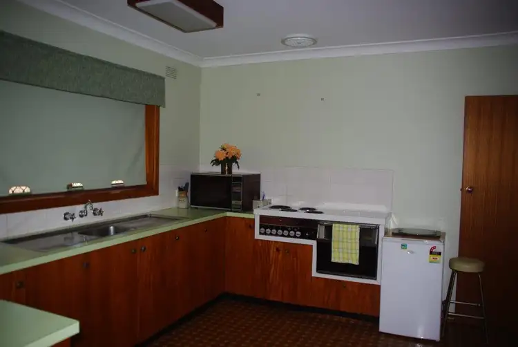 Seventh view of Homely house listing, 5 McLeod Street, Wellington NSW 2820