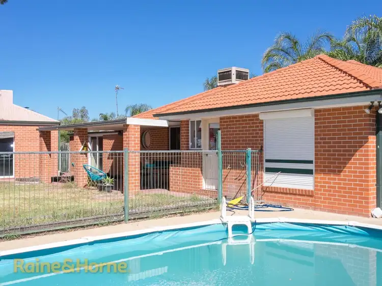 Fourth view of Homely house listing, 100 Veale Street, Ashmont NSW 2650