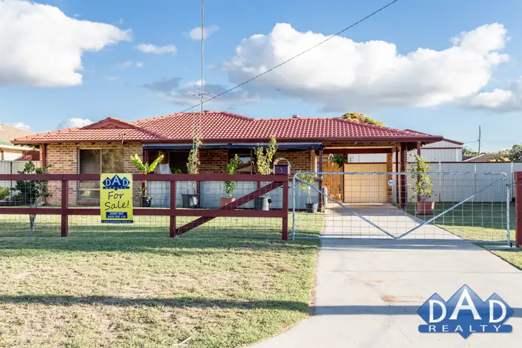 Main view of Homely house listing, 5 Fowler Court, Eaton WA 6232