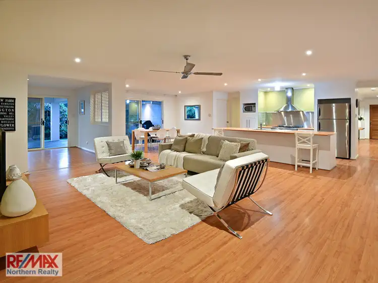 Sixth view of Homely house listing, 4 Diorama Court, Eatons Hill QLD 4037
