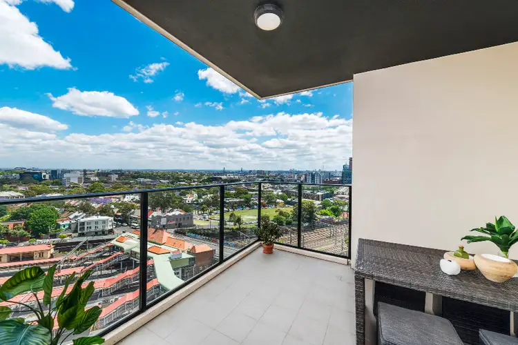 Sixth view of Homely apartment listing, 1102/157 Redfern Street, Redfern NSW 2016