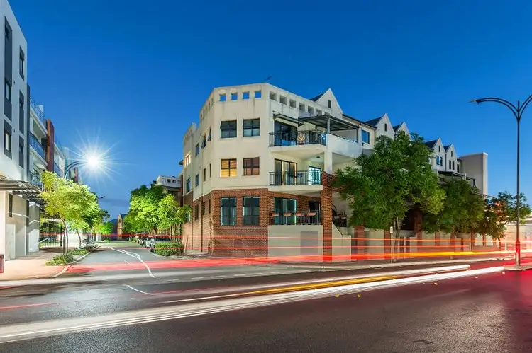 6/2 Wexford Street, Subiaco WA 6008