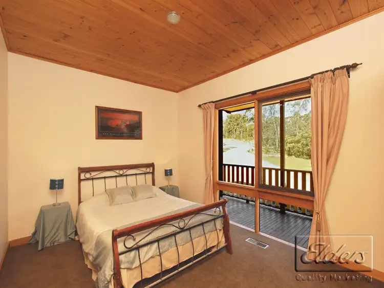 Seventh view of Homely house listing, 8715 Midland Highway, Barkers Creek VIC 3451