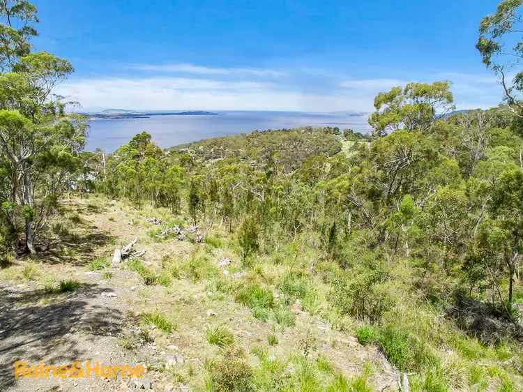 Third view of Homely land listing, 221 Albion Heights Drive, Kingston TAS 7050