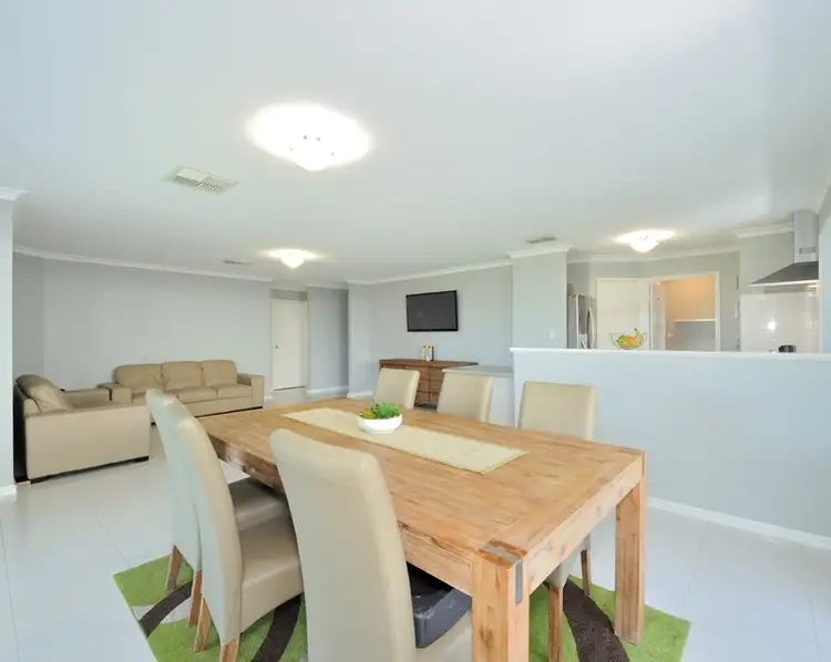 Sixth view of Homely house listing, 22 Cossack Street, Baldivis WA 6171
