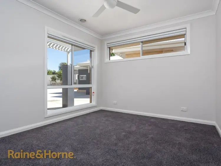 Sixth view of Homely house listing, 3/32 The Boulevarde, Kooringal NSW 2650