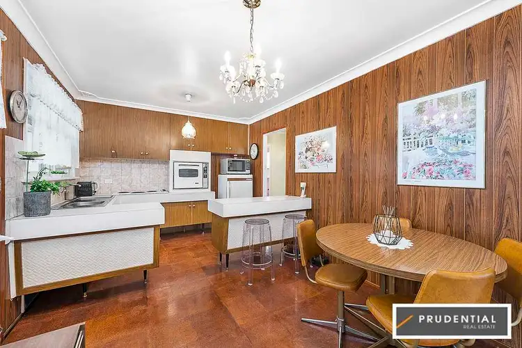 Fourth view of Homely house listing, 42 Raymond Avenue, Campbelltown NSW 2560