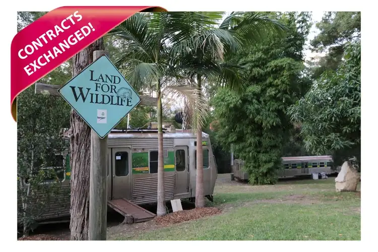 Second view of Homely house listing, 7 High Street, Nimbin NSW 2480