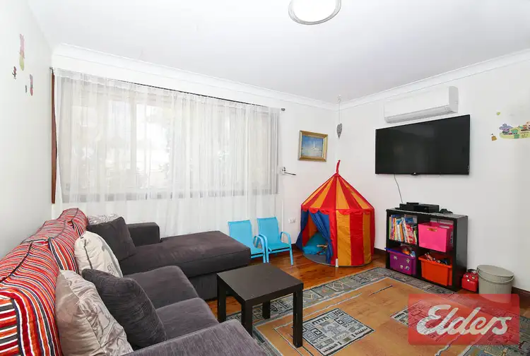 Fifth view of Homely house listing, 371 Blacktown Road, Prospect NSW 2148