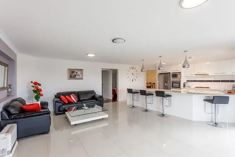 Fifth view of Homely house listing, 26 Sweeney Street, Kearneys Spring QLD 4350