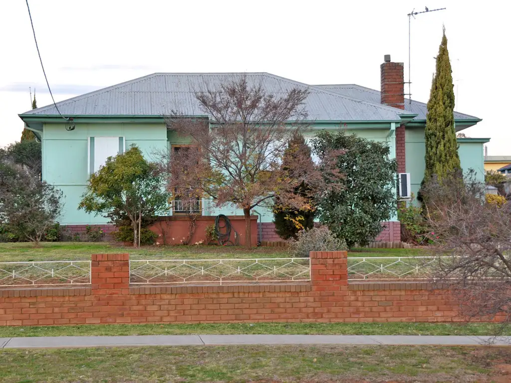 Main view of Homely house listing, 146 Main Street, Junee NSW 2663