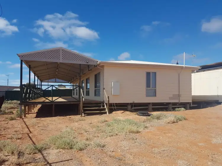 Second view of Homely house listing, Lot 633 Clark Street, Andamooka SA 5722