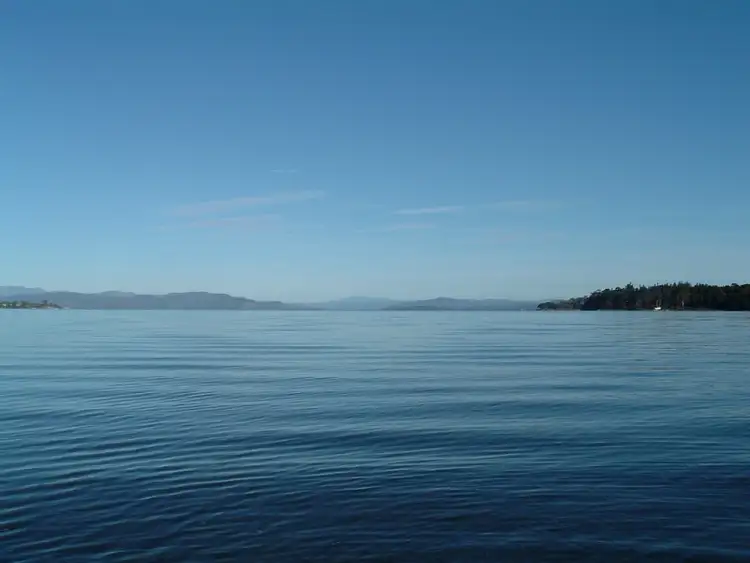 Seventh view of Homely land listing, Lot 1/ 4527 Bruny Island main road Lunawanna, Bruny Island TAS 7150