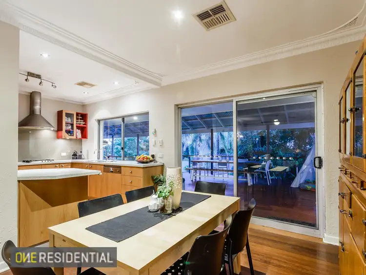 Sixth view of Homely house listing, 38 Williams Road, Melville WA 6156