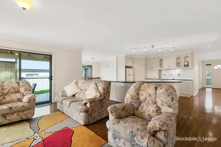 Third view of Homely house listing, 81 Parr Street, Leongatha VIC 3953
