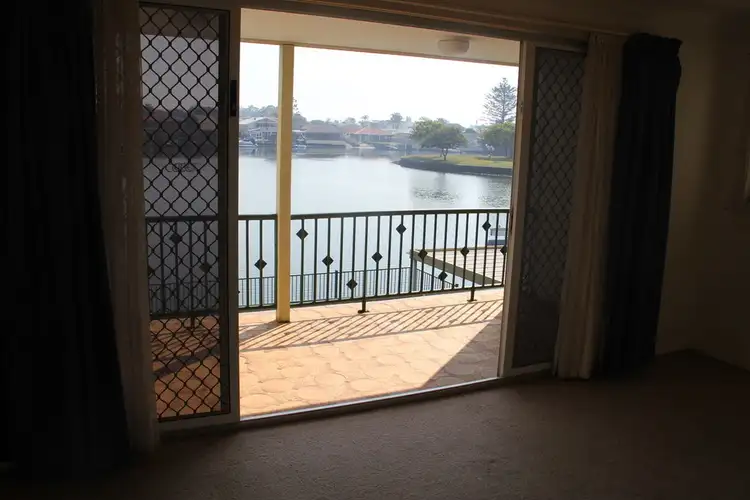 Sixth view of Homely house listing, 35 Vaggelas Cres, Biggera Waters QLD 4216