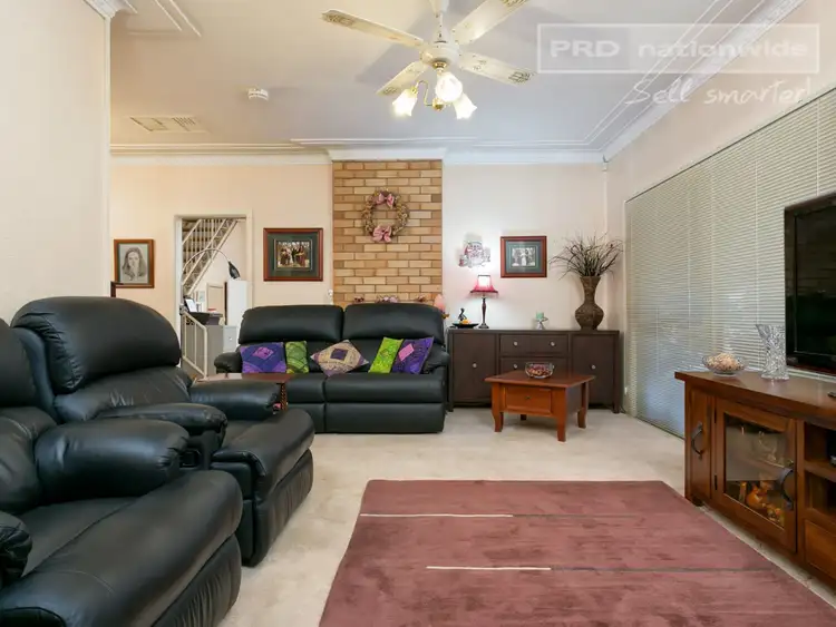 Third view of Homely house listing, 26 Raye Street, Tolland NSW 2650