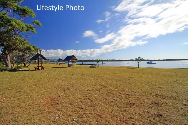 Fourth view of Homely house listing, 44 Greenwell Point Road, Greenwell Point NSW 2540