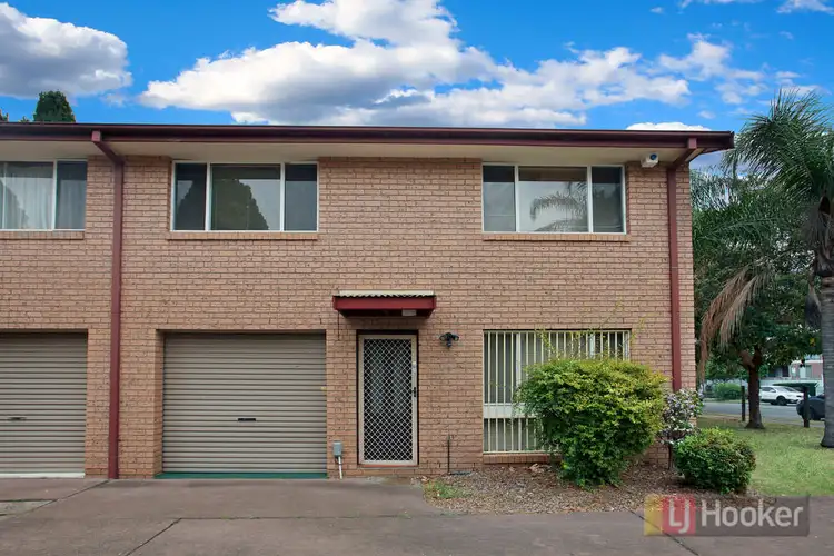 1/18 Putland Street, St Marys NSW 2760