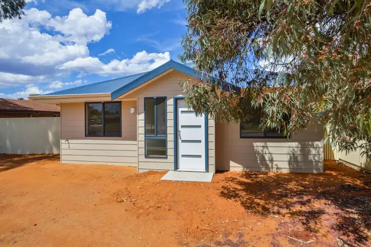 Fifth view of Homely house listing, 13 Edgar Street, Kalgoorlie WA 6430