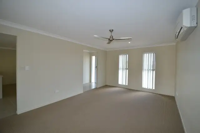 Second view of Homely house listing, 16 Merritt Court, Deeragun QLD 4818