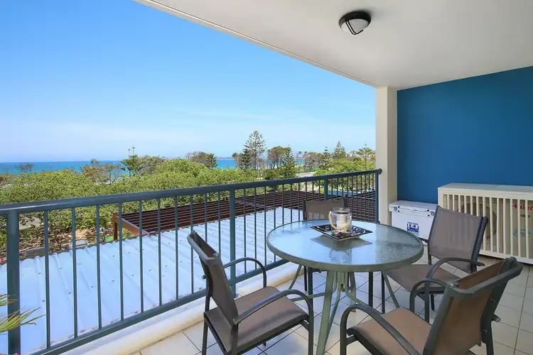 Fifth view of Homely unit listing, 306/98 Alexandra Parade (Seaforth), Alexandra Headland QLD 4572