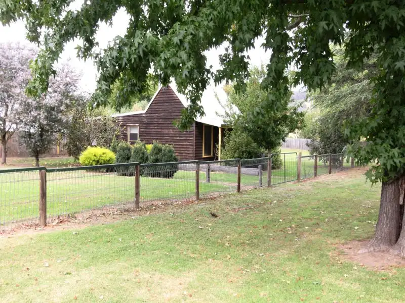 Main view of Homely house listing, 102 Lind Avenue, Dargo VIC 3862