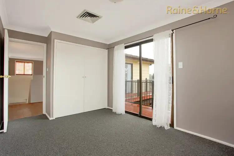 Fifth view of Homely house listing, 9 Wallis Place, Willmot NSW 2770
