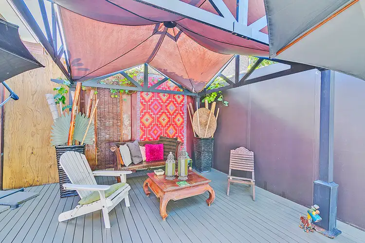 Third view of Homely townhouse listing, 1/7 ALBERT STREET, Eagleby QLD 4207