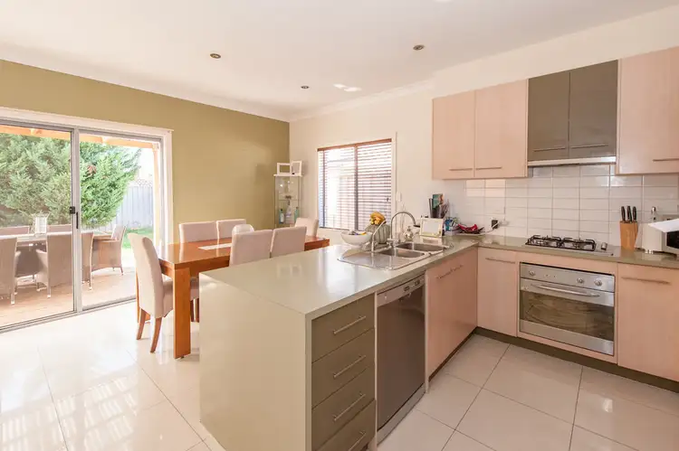 Fourth view of Homely house listing, 27 Norseman Avenue, Hillcrest SA 5086
