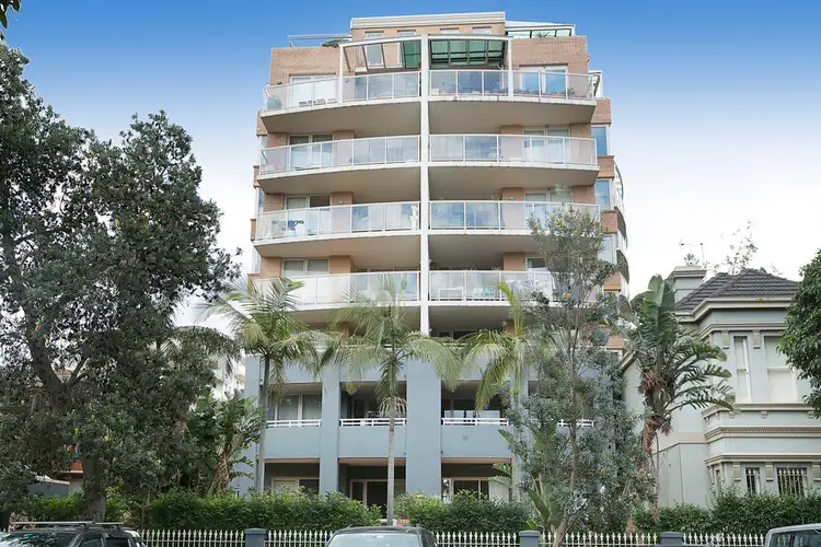 11/35-37 Ocean Street North, Bondi NSW 2026